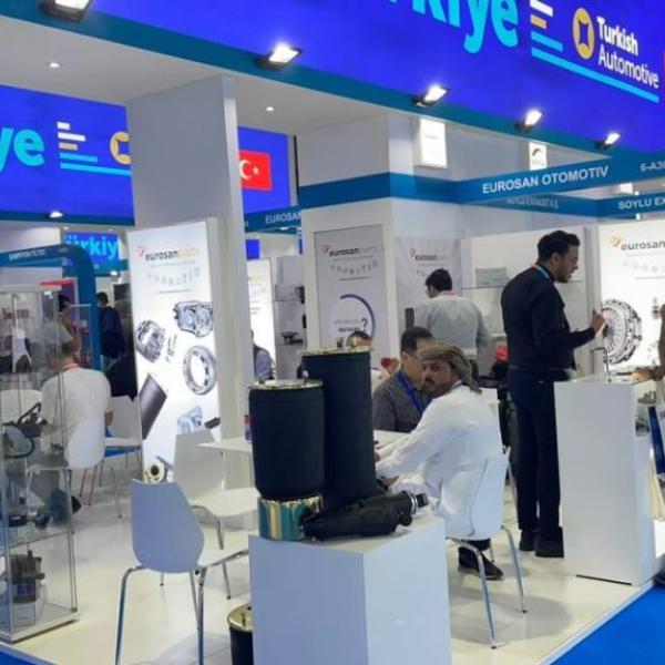 Automechanika Dubai 2022