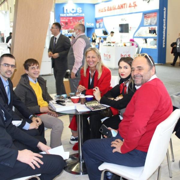 Automechanika İstanbul 2021