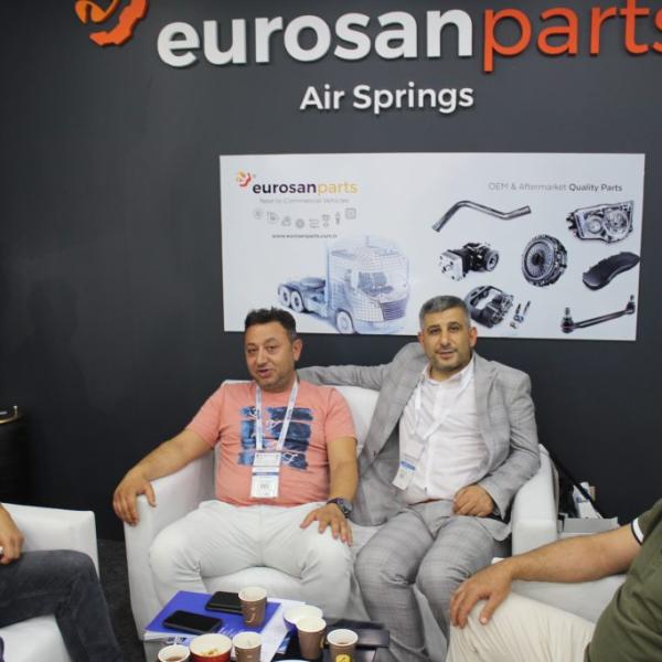 Automechanika İstanbul 2022