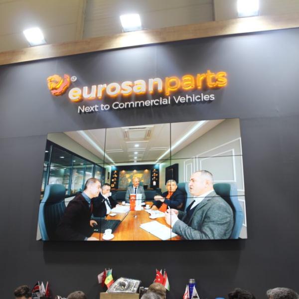 Automechanika İstanbul 2023