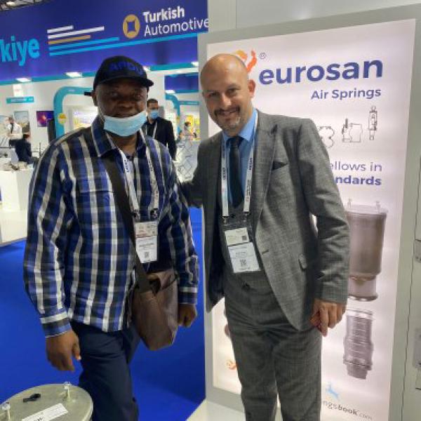 Automechanika Dubai2021